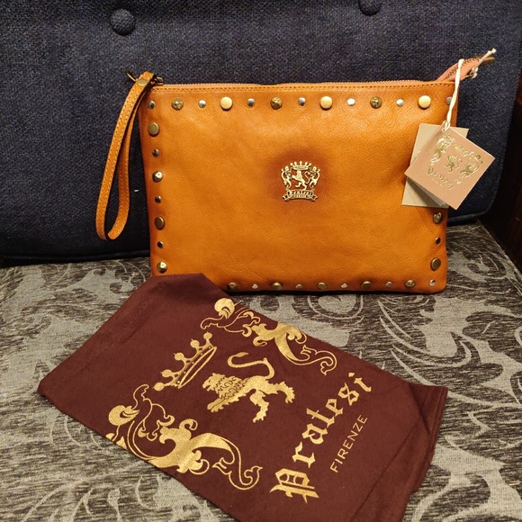 Pratesi clutch - Picture 3 of 3